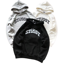 Carregar imagem no visualizador da galeria, Moletom Stussy Basic