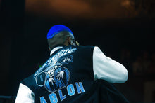 Carregar imagem no visualizador da galeria, Jaqueta college Off-White™ 13