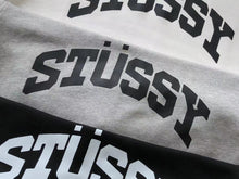 Carregar imagem no visualizador da galeria, Moletom Stussy Basic