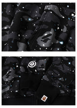 Carregar imagem no visualizador da galeria, Moletom BAPE Strange