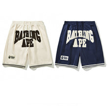 Carregar imagem no visualizador da galeria, Bermuda BAPE M1