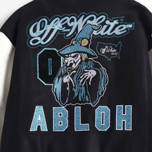 Carregar imagem no visualizador da galeria, Jaqueta college Off-White™ 13