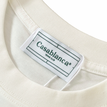 Carregar imagem no visualizador da galeria, Camiseta Off-White X CasaBlanca