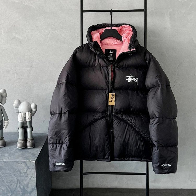 Jaqueta Stussy Bomber Color – C R E T I N E - CNPJ: 49.482