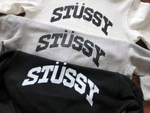 Carregar imagem no visualizador da galeria, Moletom Stussy Basic