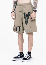 Carregar imagem no visualizador da galeria, Bermuda SAINT VLone