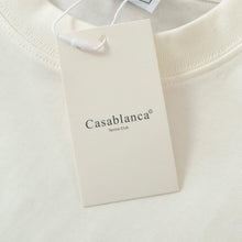 Carregar imagem no visualizador da galeria, Camiseta Off-White X CasaBlanca