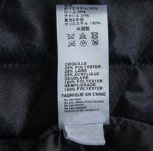 Carregar imagem no visualizador da galeria, Jaqueta Stussy Black and Black