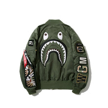 Carregar imagem no visualizador da galeria, Jaqueta BAPE Warm