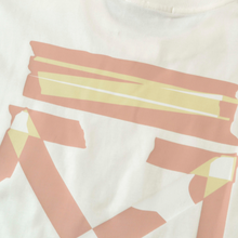 Carregar imagem no visualizador da galeria, Camiseta Off-White X CasaBlanca