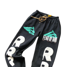 Carregar imagem no visualizador da galeria, Calça RRR x FOG