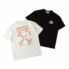 Carregar imagem no visualizador da galeria, Camiseta Off-White X CasaBlanca