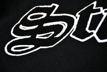 Carregar imagem no visualizador da galeria, Jaqueta Stussy Black and Black