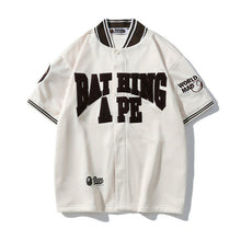 Carregar imagem no visualizador da galeria, Camisa BAPE College