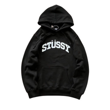 Carregar imagem no visualizador da galeria, Moletom Stussy Basic