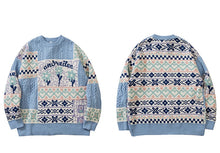 Carregar imagem no visualizador da galeria, Pullover Andreilee