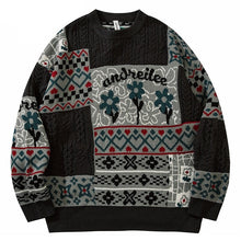 Carregar imagem no visualizador da galeria, Pullover Andreilee