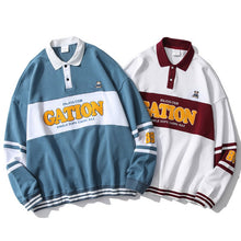 Carregar imagem no visualizador da galeria, Camiseta Gation