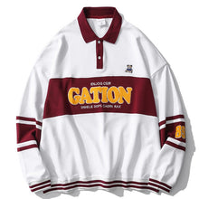 Carregar imagem no visualizador da galeria, Camiseta Gation