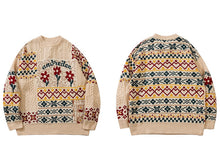 Carregar imagem no visualizador da galeria, Pullover Andreilee