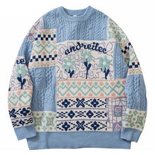 Carregar imagem no visualizador da galeria, Pullover Andreilee