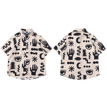 Carregar imagem no visualizador da galeria, Camisa Evil Eye