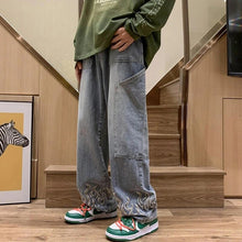 Carregar imagem no visualizador da galeria, Calça Fire