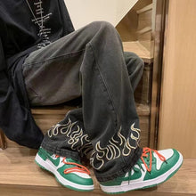 Carregar imagem no visualizador da galeria, Calça Fire