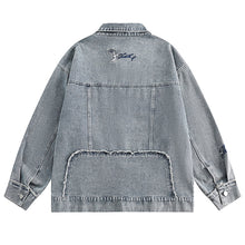 Carregar imagem no visualizador da galeria, Jaqueta Crazy Angel