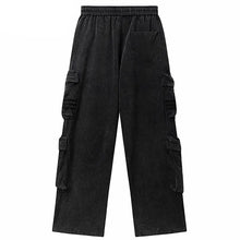 Carregar imagem no visualizador da galeria, Calça Cargo Lines