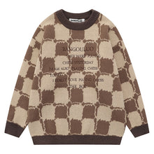 Carregar imagem no visualizador da galeria, Pullover Bangouluo