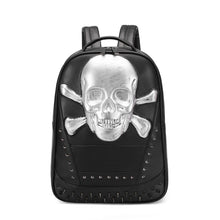 Carregar imagem no visualizador da galeria, Mochila Skeleton