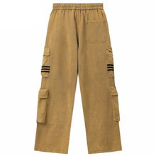 Carregar imagem no visualizador da galeria, Calça Cargo Lines