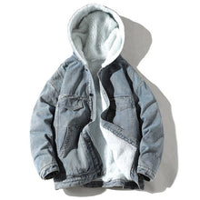 Carregar imagem no visualizador da galeria, Jaqueta Hairy