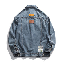 Carregar imagem no visualizador da galeria, Jaqueta Couple Tag