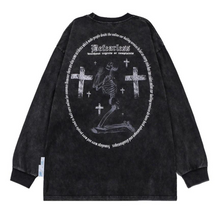 Carregar imagem no visualizador da galeria, Moletom Cemetery