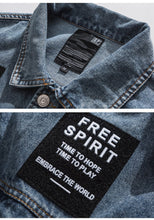 Carregar imagem no visualizador da galeria, Jaqueta Couple Tag