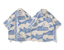 Carregar imagem no visualizador da galeria, Camisa Big Fish