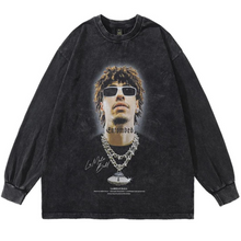 Carregar imagem no visualizador da galeria, Camiseta Silver Shot