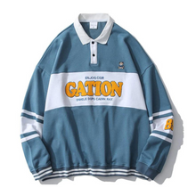 Carregar imagem no visualizador da galeria, Camiseta Gation