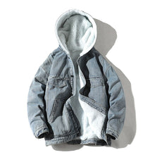 Carregar imagem no visualizador da galeria, Jaqueta Hairy