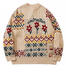 Carregar imagem no visualizador da galeria, Pullover Andreilee