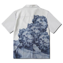 Carregar imagem no visualizador da galeria, Camisa Turn-down