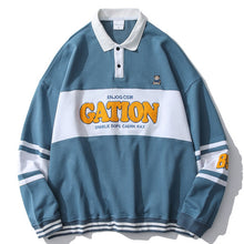 Carregar imagem no visualizador da galeria, Camiseta Gation