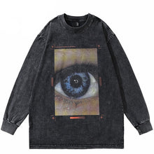 Carregar imagem no visualizador da galeria, Camiseta Blue Eye