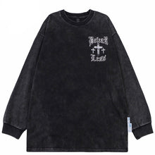 Carregar imagem no visualizador da galeria, Moletom Cemetery