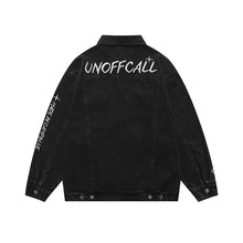 Carregar imagem no visualizador da galeria, jaqueta Unoffcall