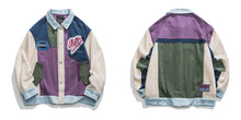 Carregar imagem no visualizador da galeria, Jaqueta Colorful