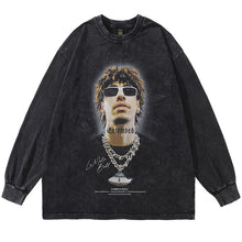 Carregar imagem no visualizador da galeria, Camiseta Silver Shot