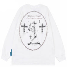 Carregar imagem no visualizador da galeria, Moletom Cemetery